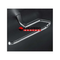 Полотенцедержатель COLOMBO DESIGN ROAD B8031 кольцо Полотенцедержатель COLOMBO DESIGN ROAD B8031 кольцо