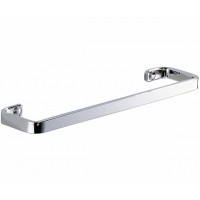 Полотенцедержатель COLOMBO DESIGN TIME W4209 широкий