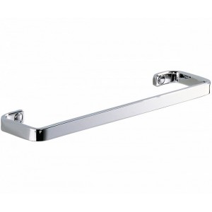 Полотенцедержатель COLOMBO DESIGN TIME W4209 широкий