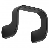 Крючок COLOMBO DESIGN TRENTA PT27.GM одинарный Крючок COLOMBO DESIGN TRENTA PT27.GM одинарный