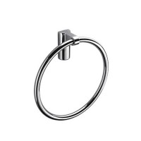 Полотенцедержатель COLOMBO DESIGN LUNA B0111 кольцо Полотенцедержатель COLOMBO DESIGN LUNA B0111 кольцо