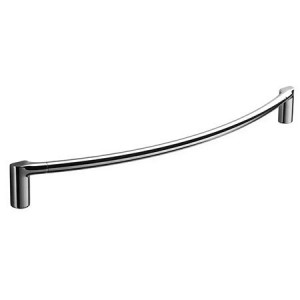 Полотенцедержатель COLOMBO DESIGN LUNA B0131 широкий 33 см