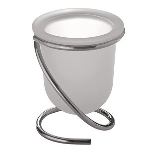 Стакан COLOMBO DESIGN LUNA B0141 настольный Стакан COLOMBO DESIGN LUNA B0141 настольный