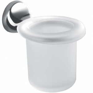 Стакан COLOMBO DESIGN MELO B1202 настенный