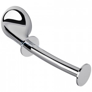 Держатель туалетной бумаги COLOMBO DESIGN MELO B1208 без крышки