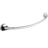 Полотенцедержатель COLOMBO DESIGN MELO B1209 широкий