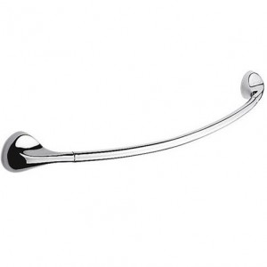 Полотенцедержатель COLOMBO DESIGN MELO B1209 широкий