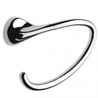 Полотенцедержатель COLOMBO DESIGN MELO B1231 кольцо