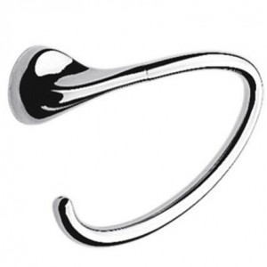 Полотенцедержатель COLOMBO DESIGN MELO B1231 кольцо