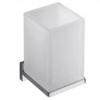 Стакан COLOMBO DESIGN LOOK B1602 настенный Стакан COLOMBO DESIGN LOOK B1602 настенный