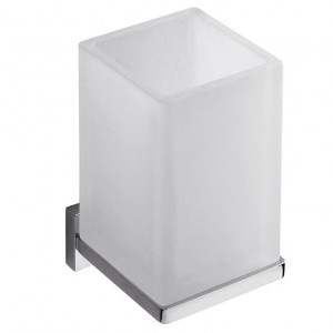 Стакан COLOMBO DESIGN LOOK B1602 настенный