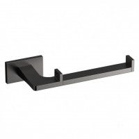 Держатель туалетной бумаги COLOMBO DESIGN LOOK B1608.GM без крышки