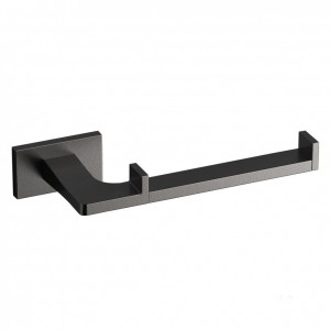 Держатель туалетной бумаги COLOMBO DESIGN LOOK B1608.GM без крышки