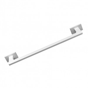 Полотенцедержатель COLOMBO DESIGN LOOK B1609.BM широкий Полотенцедержатель COLOMBO DESIGN LOOK B1609.BM широкий