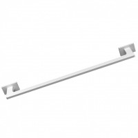 Полотенцедержатель COLOMBO DESIGN LOOK B1611.BM широкий Полотенцедержатель COLOMBO DESIGN LOOK B1611.BM широкий