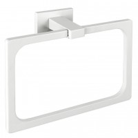 Полотенцедержатель COLOMBO DESIGN LOOK B1631.BM кольцо