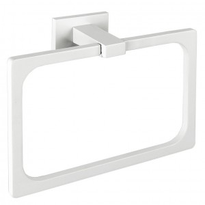 Полотенцедержатель COLOMBO DESIGN LOOK B1631.BM кольцо