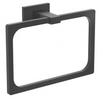 Полотенцедержатель COLOMBO DESIGN LOOK B1631.GM кольцо Полотенцедержатель COLOMBO DESIGN LOOK B1631.GM кольцо