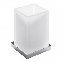 Стакан COLOMBO DESIGN LOOK B1641 настольный