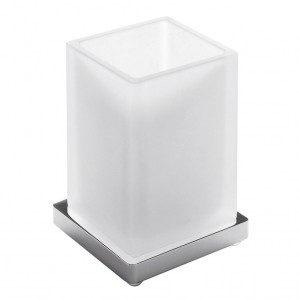 Стакан COLOMBO DESIGN LOOK B1641 настольный