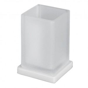 Стакан COLOMBO DESIGN LOOK B1641.BM настольный