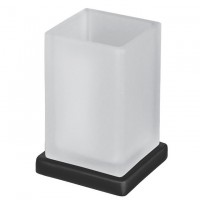 Стакан COLOMBO DESIGN LOOK B1641.NM настольный Стакан COLOMBO DESIGN LOOK B1641.NM настольный