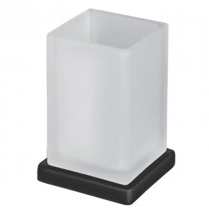 Стакан COLOMBO DESIGN LOOK B1641.NM настольный