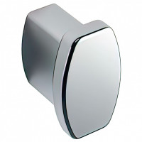 Крючок COLOMBO DESIGN TRENTA PT17 одинарный Крючок COLOMBO DESIGN TRENTA PT17 одинарный