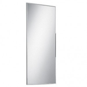 Зеркало COLOMBO DESIGN FASHION MIRRORS B2040 настенное в раме