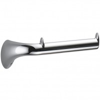 Держатель туалетной бумаги COLOMBO DESIGN LINK B2408 без крышки Держатель туалетной бумаги COLOMBO DESIGN LINK B2408 без крышки