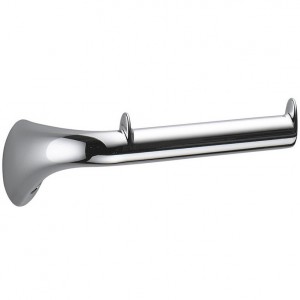 Держатель туалетной бумаги COLOMBO DESIGN LINK B2408 без крышки Держатель туалетной бумаги COLOMBO DESIGN LINK B2408 без крышки