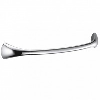 Полотенцедержатель COLOMBO DESIGN LINK B2409 широкий Полотенцедержатель COLOMBO DESIGN LINK B2409 широкий
