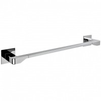 Полотенцедержатель COLOMBO DESIGN FOREVER B2911 широкий Полотенцедержатель COLOMBO DESIGN FOREVER B2911 широкий