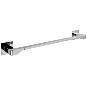 Полотенцедержатель COLOMBO DESIGN FOREVER B2910 широкий