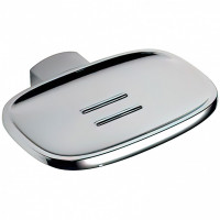 Мыльница COLOMBO DESIGN TRENTA B3001 настенная Мыльница COLOMBO DESIGN TRENTA B3001 настенная