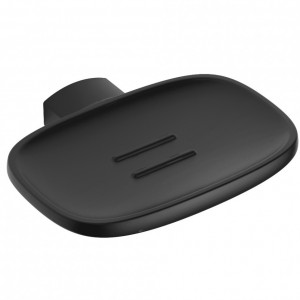 Мыльница COLOMBO DESIGN TRENTA B3001.GM настенная Мыльница COLOMBO DESIGN TRENTA B3001.GM настенная