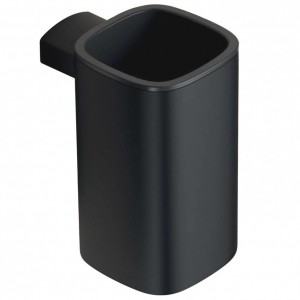 Стакан COLOMBO DESIGN TRENTA B3002.GM настенный