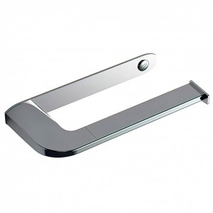 Держатель туалетной бумаги COLOMBO DESIGN TRENTA B3008 без крышки оборачиваемый Держатель туалетной бумаги COLOMBO DESIGN TRENTA B3008 без крышки оборачиваемый