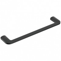 Полотенцедержатель COLOMBO DESIGN TRENTA B3009.GM широкий