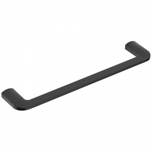 Полотенцедержатель COLOMBO DESIGN TRENTA B3009.GM широкий