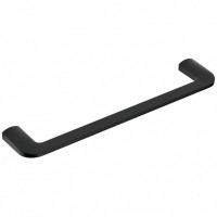 Полотенцедержатель COLOMBO DESIGN TRENTA B3009.NM широкий