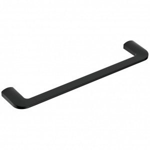 Полотенцедержатель COLOMBO DESIGN TRENTA B3009.NM широкий