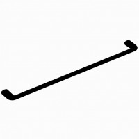 Полотенцедержатель COLOMBO DESIGN TRENTA B3011.NM широкий Полотенцедержатель COLOMBO DESIGN TRENTA B3011.NM широкий