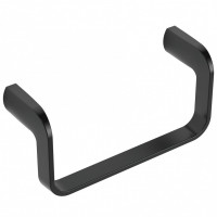 Полотенцедержатель COLOMBO DESIGN TRENTA B3031.GM кольцо Полотенцедержатель COLOMBO DESIGN TRENTA B3031.GM кольцо