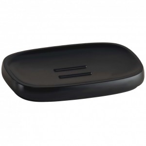 Мыльница COLOMBO DESIGN TRENTA B3040.GM настольная Мыльница COLOMBO DESIGN TRENTA B3040.GM настольная