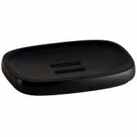 Мыльница COLOMBO DESIGN TRENTA B3040.NM настольная Мыльница COLOMBO DESIGN TRENTA B3040.NM настольная