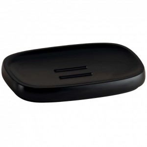 Мыльница COLOMBO DESIGN TRENTA B3040.NM настольная Мыльница COLOMBO DESIGN TRENTA B3040.NM настольная