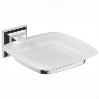 Мыльница COLOMBO DESIGN PORTOFINO B3201 настенная