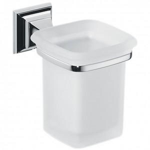 Стакан COLOMBO DESIGN PORTOFINO B3202 настенный Стакан COLOMBO DESIGN PORTOFINO B3202 настенный