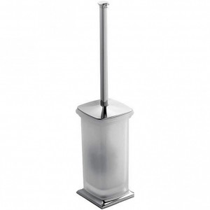 Ершик COLOMBO DESIGN PORTOFINO B3206 напольный Ершик COLOMBO DESIGN PORTOFINO B3206 напольный